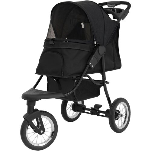 Monster Pet Jogger - črn, (5000159874) Slike