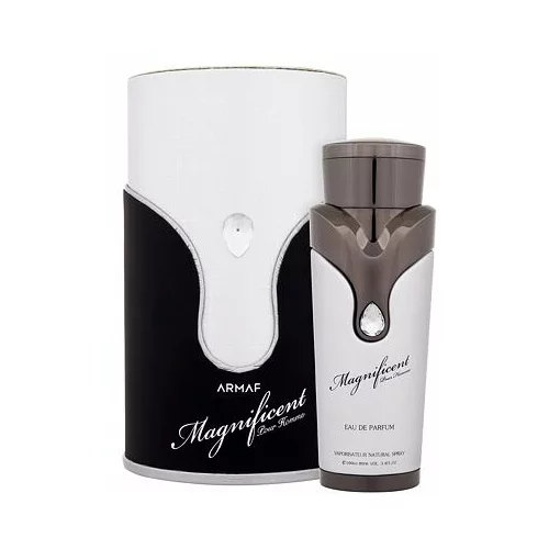 Armaf Magnificent parfumska voda 100 ml za moške