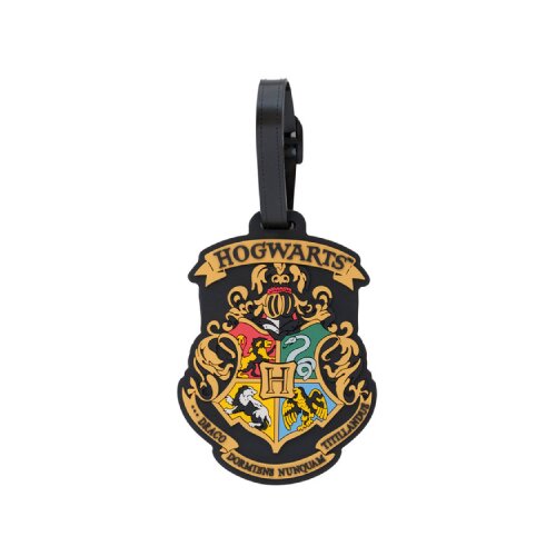 Grupo Erik Editores S. L. Harry Potter - Tag za kofer - Harry Potter, Hogwarts Cene