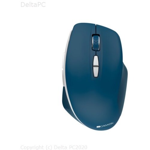 Canyon Wireless mouse CNS-CMSW21BL Cijene