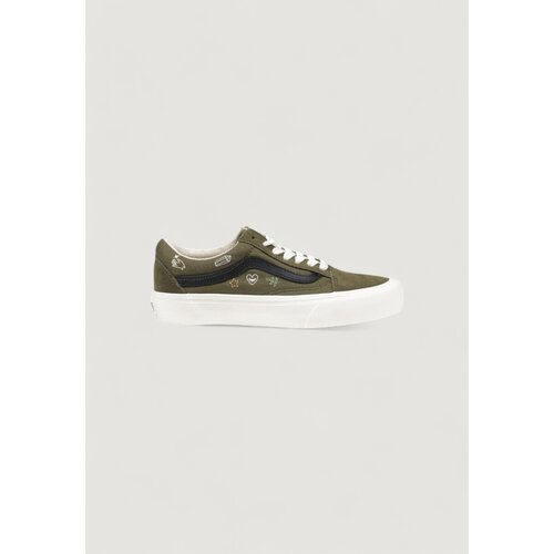 Vans Modne superge Old Skool VR3 VN0005UB Zelena Cene