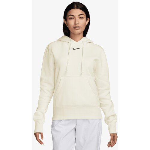 Nike dukserica w nsw phnx flc std po hoodie Cene