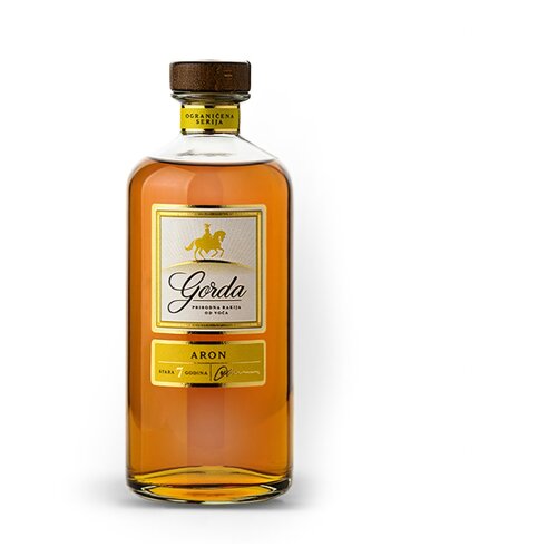 Gorda Aron Kalvados 0.7l Slike