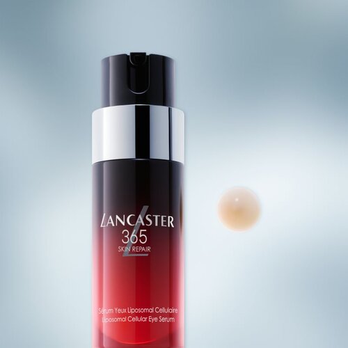 Lancaster 365 Skin Repair Liposomal Cellular serum za područje oko očiju za žene 15 ml Slike