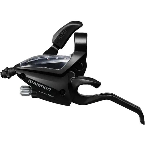  Ručica Mjenjača/Kočnice Shimano St-Ef500-L2A 3Br. Lijeva Cijene