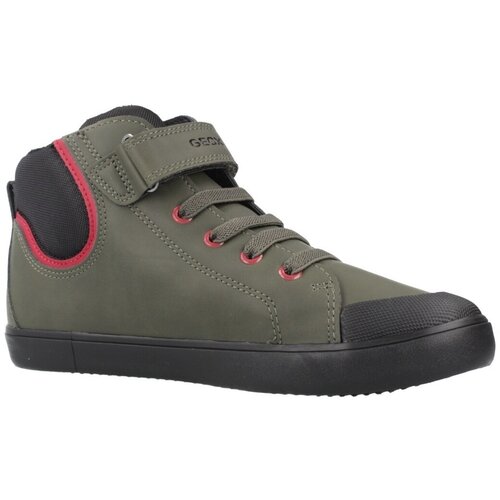Geox J GISLI Zelena Slike