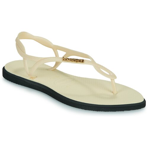 Havaianas LUNA POINT Crna Slike