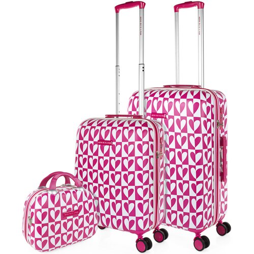 Agatha Ruiz De La Prada Mirror Ružičasta Cijene