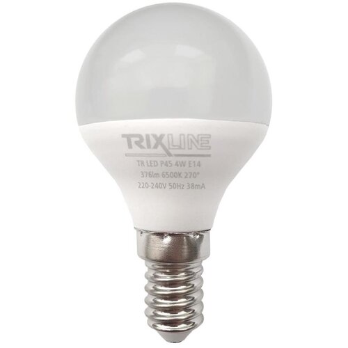  led sijalica P45 E14/4W/230V 6500K Cene