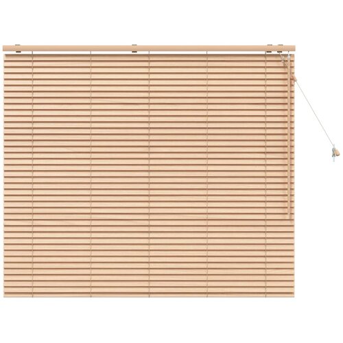 vidaXL Venecijanska žaluzija Videti kot hrast 145 x 130 cm 35 mm, (5000297480) Cene