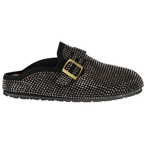 Laura Biagiotti WOMEN'S SUMMER CLOG FOOTWEAR BLACK Cene