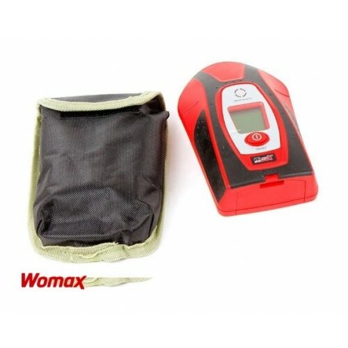 WoMax Germany detektor metala MK06 womax Slike
