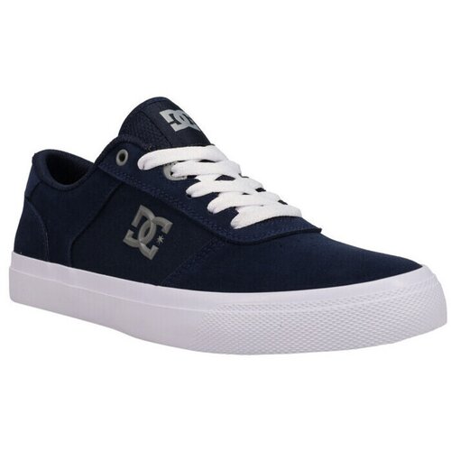 Dc Shoes Teknic Plava Cijene
