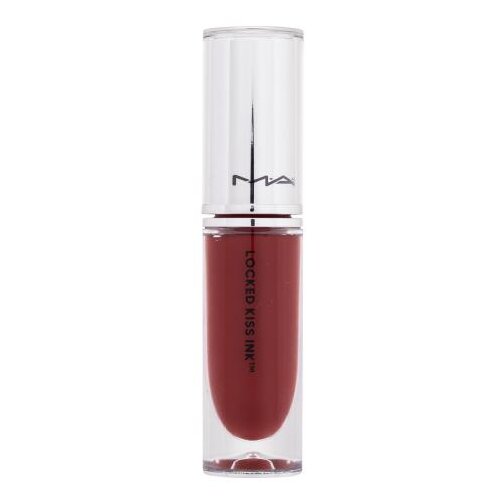 Mac Locked Kiss Ink 24HR Lipcolour mat tekuća ruž za usne 4 ml Nijansa 85 poncy Cijene