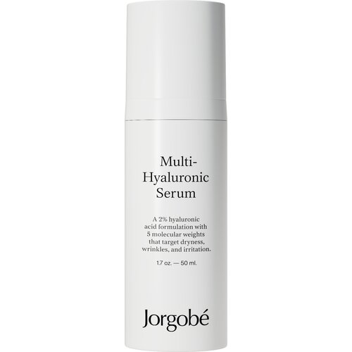 Jorgobé Multi-Hyaluronic Serum - 50 ml Cene