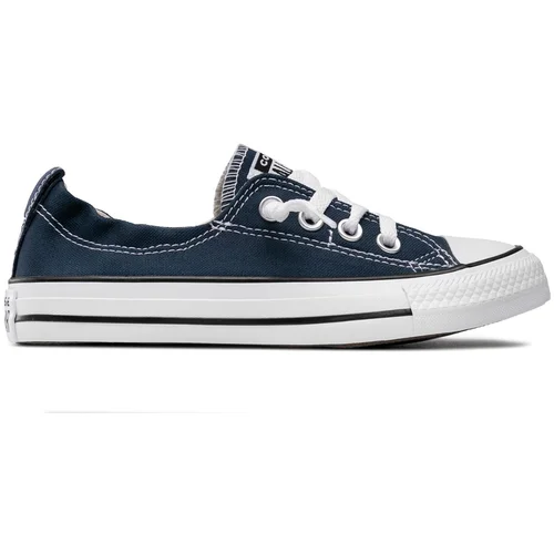 Converse Modne superge Ct Shoreline Slip 537080C Mornarsko modra