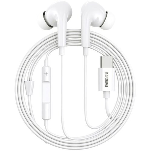 Remax airplus pro usb type c žičane slušalice Cene