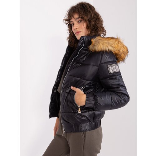 Trendy. ING Jacket-NM-KR-TR8177.99P-black Slike