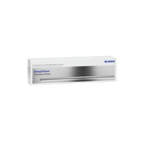 Blanco DeepClean sredstvo za či&amp;scaron;ćenje inox sudopera, 150ml Slike