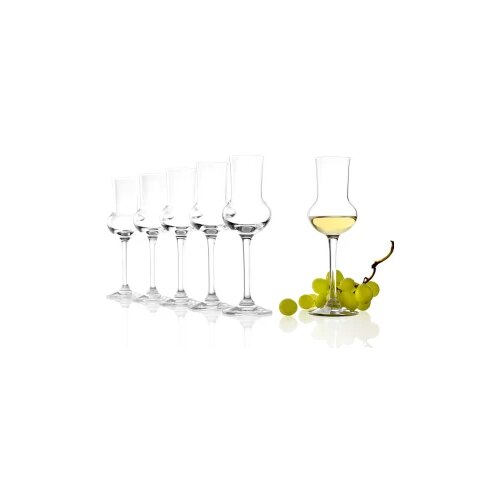  Grappa Professional ča&amp;scaron;a za rakiju/liker Slike