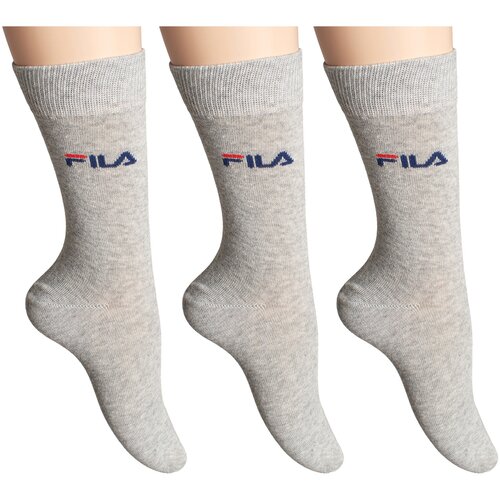 Fila Nogavice F9630-400 Siva Cene