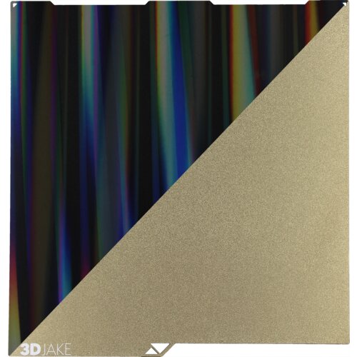 3DJAKE PET/PEI delovna plošča Aurora - 256 x 268 mm Cene