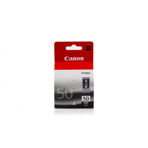 Canon Kartu&amp;scaron;a PG-50 Black / Original Slike