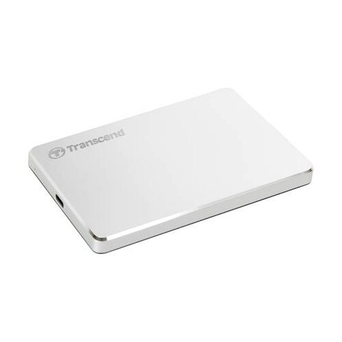 Transcend StoreJet 25C3 2,5 1TB USB 3.1 Gen 1 Slike