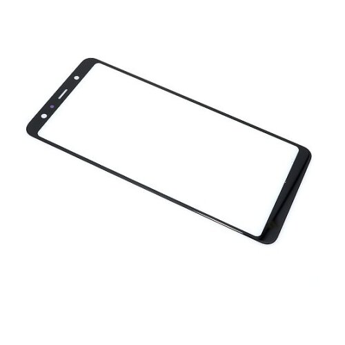  Staklo touch screen-a za samsung a750 galaxy a7 (2018) black ( SD7171 ) Cene