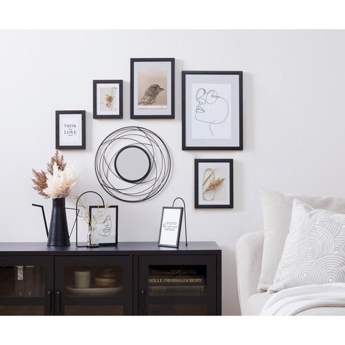 Premium Living Okvir Za Slike Aluminium Slike