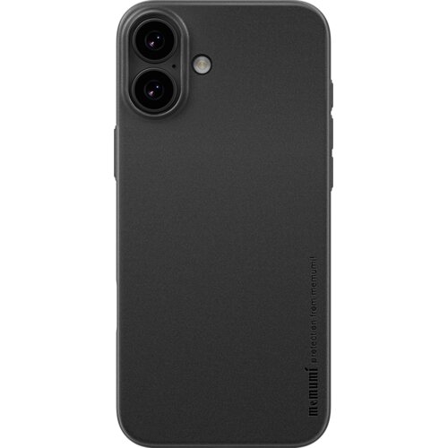  memumi maska za mobilni telefon iphone 17, crna Cene