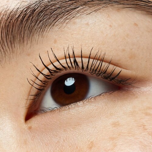 Essence lash WITHOUT LIMITS WATERPROOF maskara za volumen i produžavanje trepavica vodootporna nijansa 03 Black Waterproof 13 ml Slike
