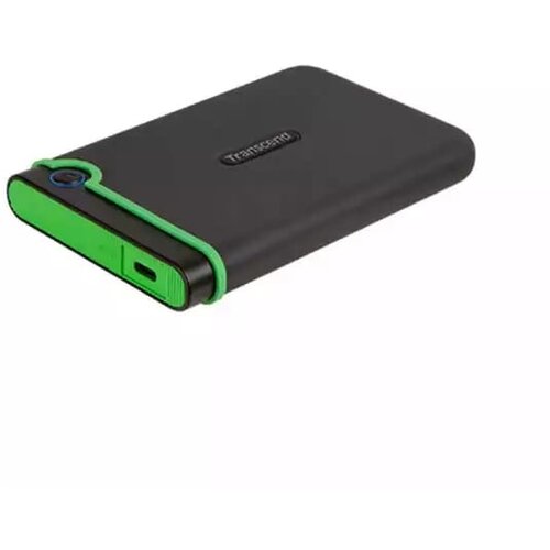 Transcend StoreJet 25M3 2,5 2TB USB 3.1 Gen 1 Cijene