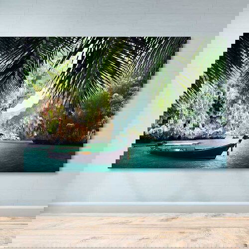 Wallity Slika DEV03373100140, 100x140 cm Cene