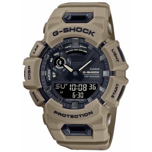 G-shock muški analogni ručni sat GBA-900UU-5A Cene