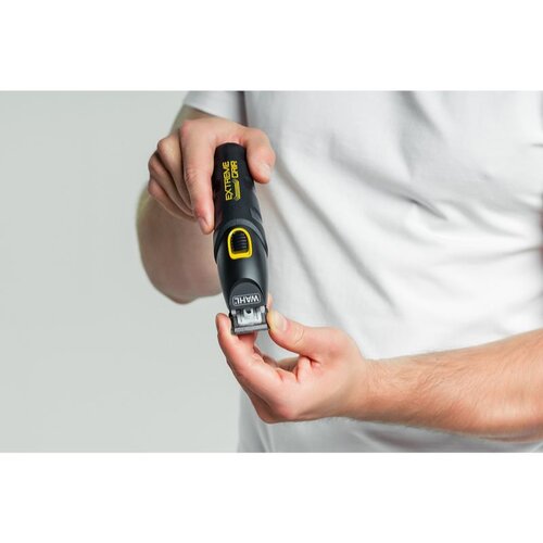 Wahl Extreme Grip Advanced prirezovalnik za celo telo 1 kos Slike