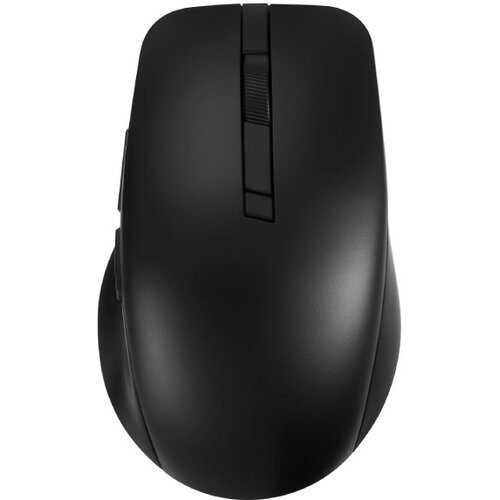 Asus MD200 Silent Plus Wireless mis crni Cene