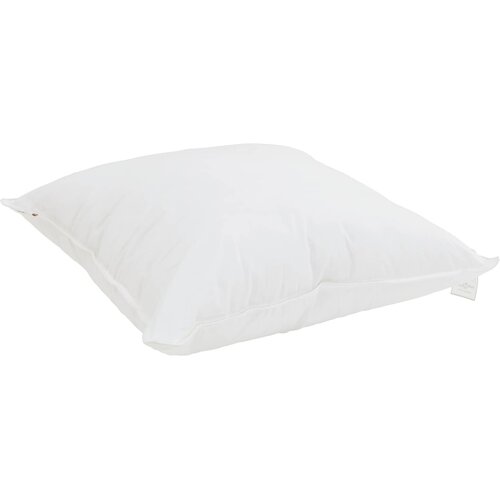  Duvet s jastucima s jastukom 3 kom. Bijela Mikrovlakna 260 x 220 cm,40 x 80 cm Slike