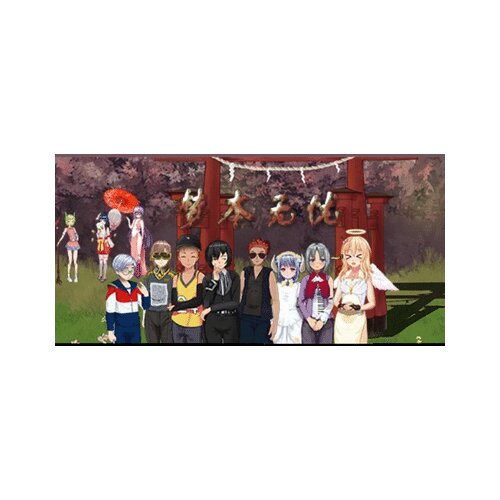  梦本无忧 (pc) steam key global Cene