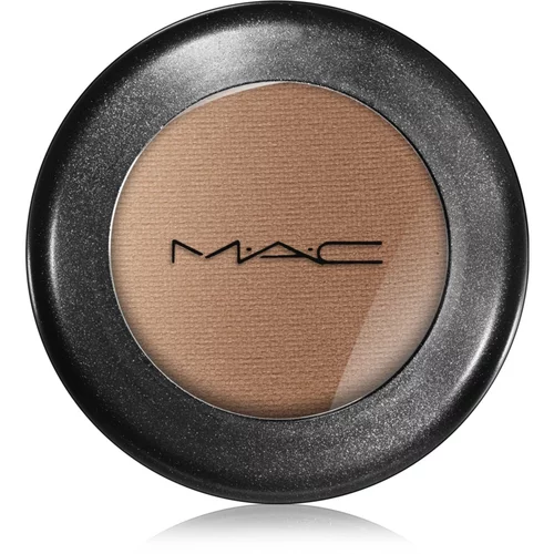 MAC Cosmetics Eye Shadow senčila za oči odtenek Cork 1,5 g