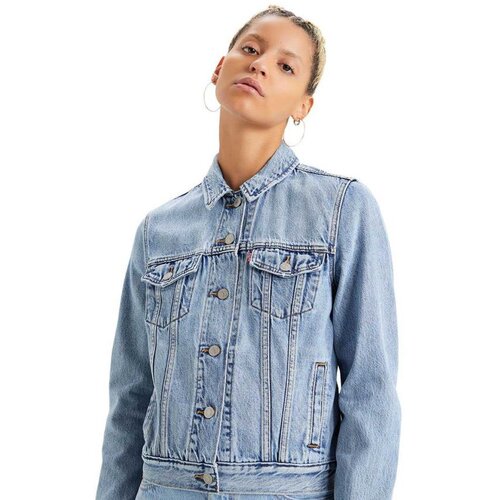 Levi's Ženska teksas jakna Cene