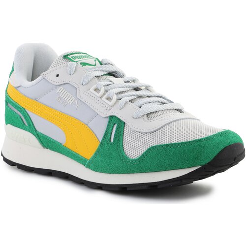 Puma Nizke superge RX 737 New Vintage 387573-01 Večbarvna Cene