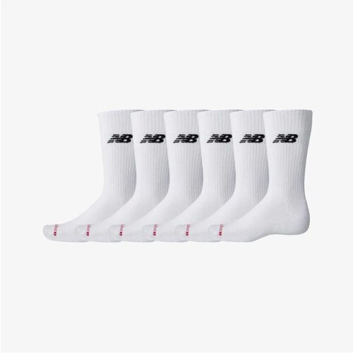 New Balance Nb everyday crew 6 pairs Cene
