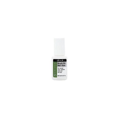  Ljepilo za tipse s četkicom IBD Brush On &amp;ndash; 6 g Slike