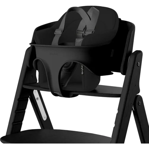 Cybex dječja stolica click&fold™ set 4u1 stunning black