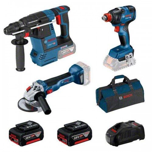 Bosch 3-delni set orodja 0615990N21 Cene