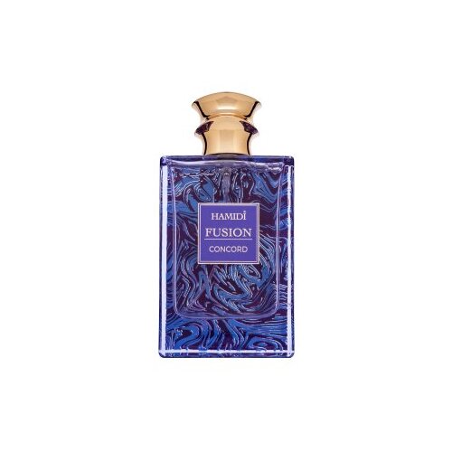 Hamidi Fusion Concord parfumirana voda za ženske 85 ml Cene