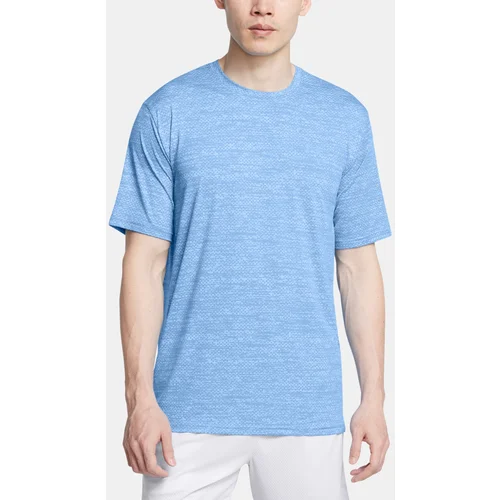 Under Armour Men's T-shirt Vanish Energy Printed SS - Men's