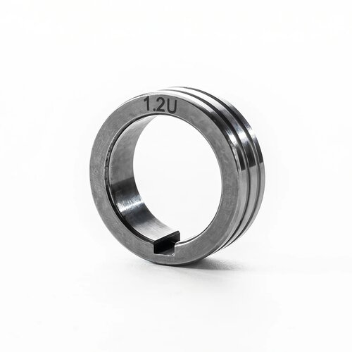 IPOTOOLS U-utor podajalnik ALU žice za MIG - 1,0/1,2 mm (notranji premer 22 mm) Cene