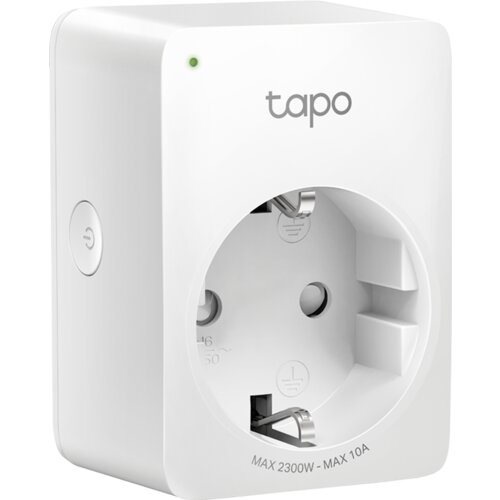 Tp-link Tapo P100 Mini Smart Wi-Fi vtičnica Slike